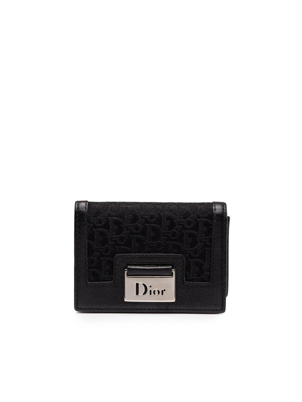 Dior Issimo Trotter Canvas Street Chic #356507D31B